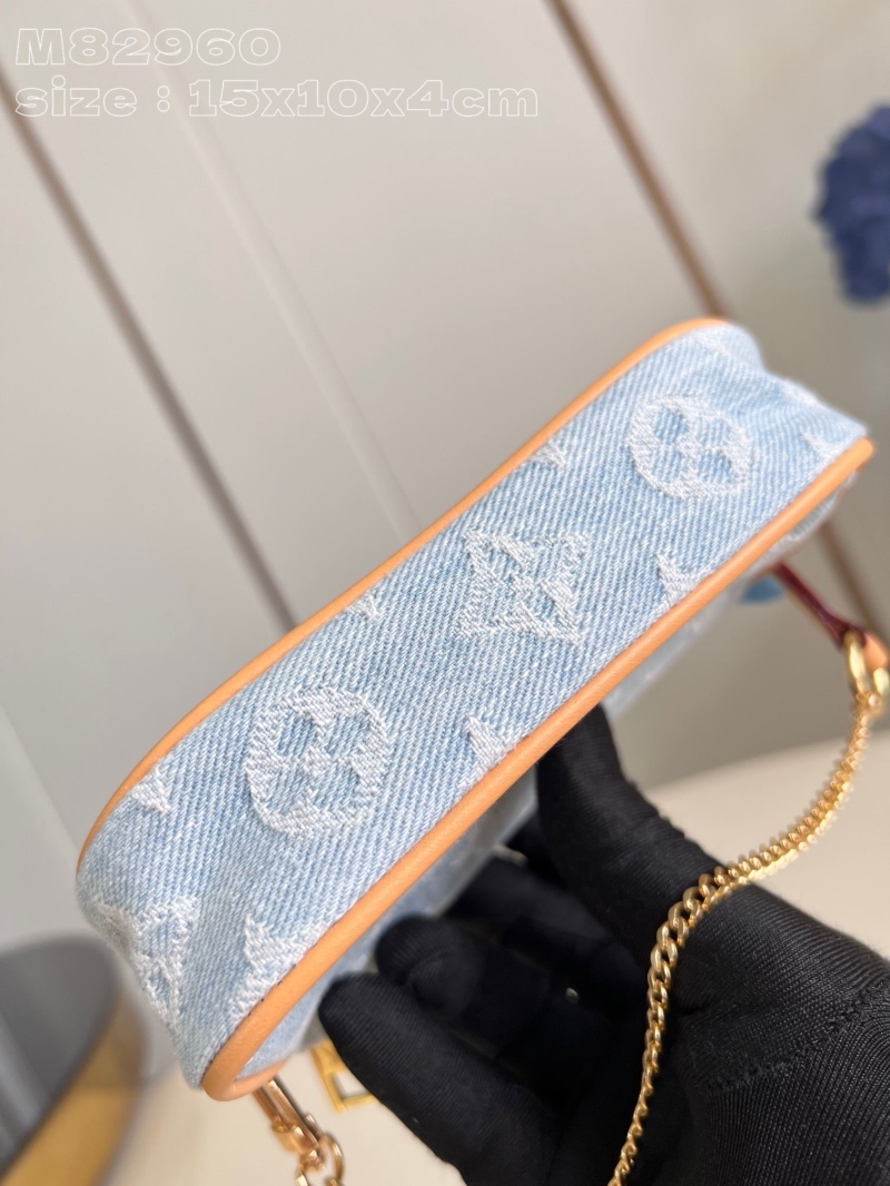 LV Clutch Bags